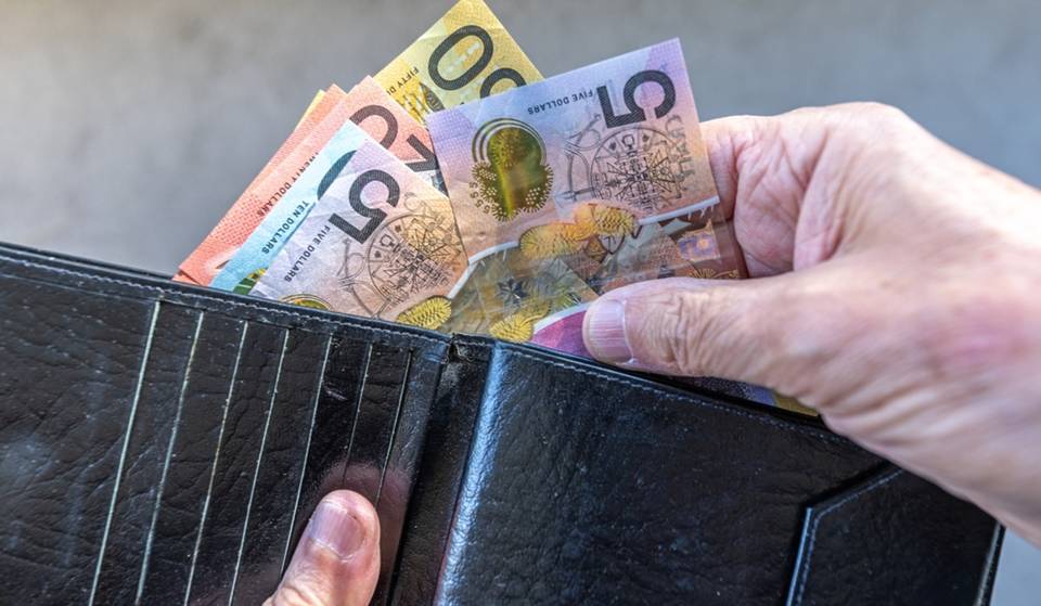 Australia No Longer In The Top Ten Least Corrupt Countries In The World