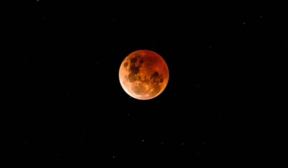 The Last Blood Moon For The Next Two Years: A Total Lunar Eclipse Will Grace Australian Skies Next Week