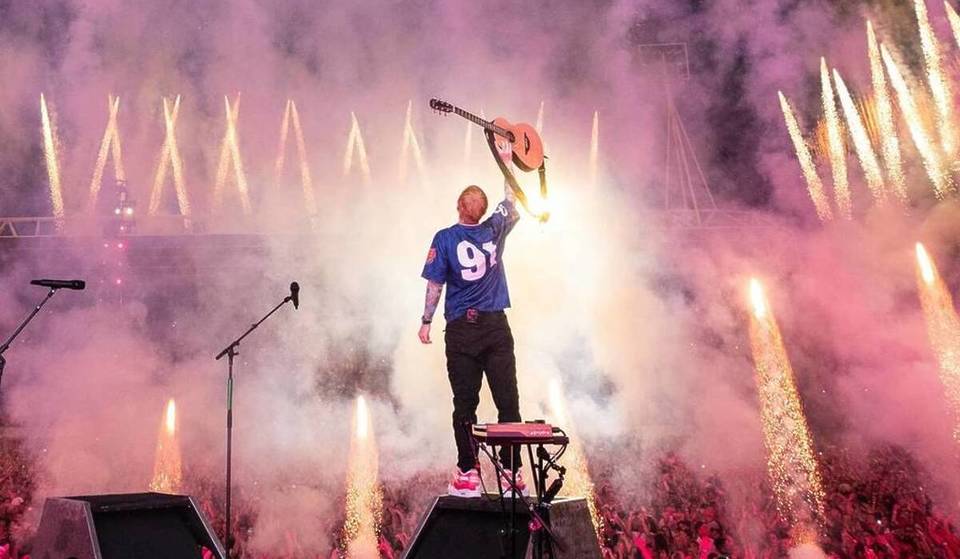 Ed Sheeran Loop Tour Setlist 2026: Every Song You Can Expect In Brisbane