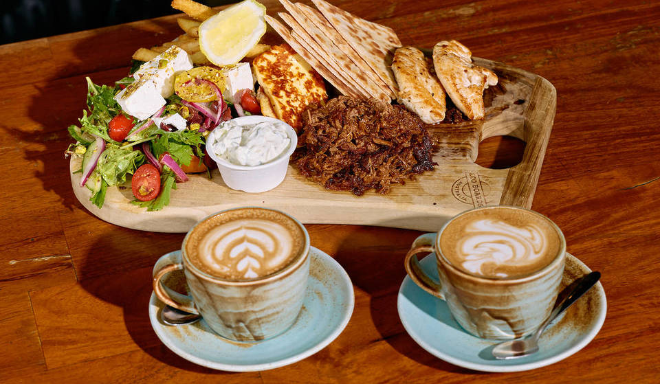 This Iconic Brisbane Street Is Hosting A Month-Long Feast — With $14 Toasties, 2-For-1 Treats, And Beauty Deals