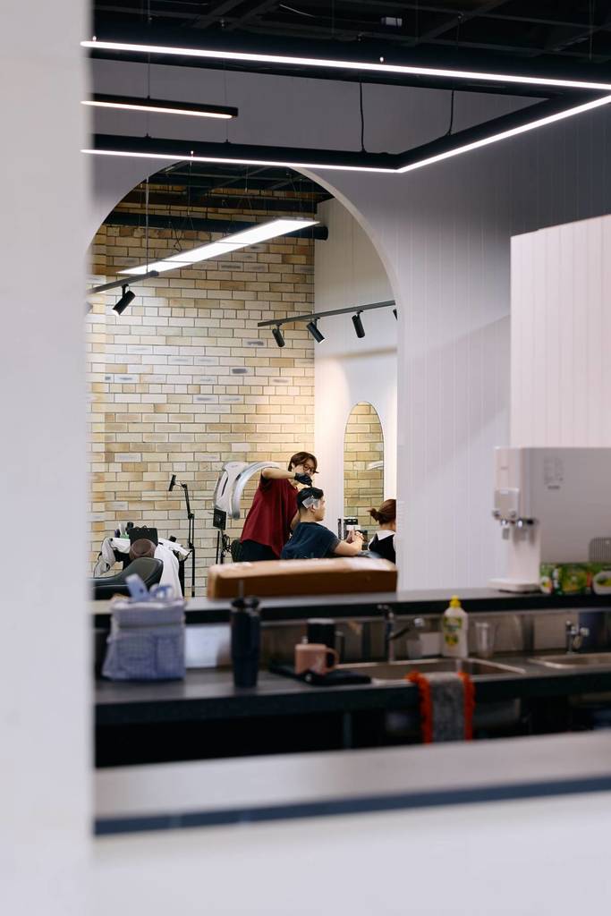 eat like a king brisbane hair salon indulge