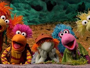 From Sesame Street To Labyrinth: The Massive Jim Henson Exhibition Opening Exclusively In Brisbane Will Feature 100+ Original Puppets, Props, & More