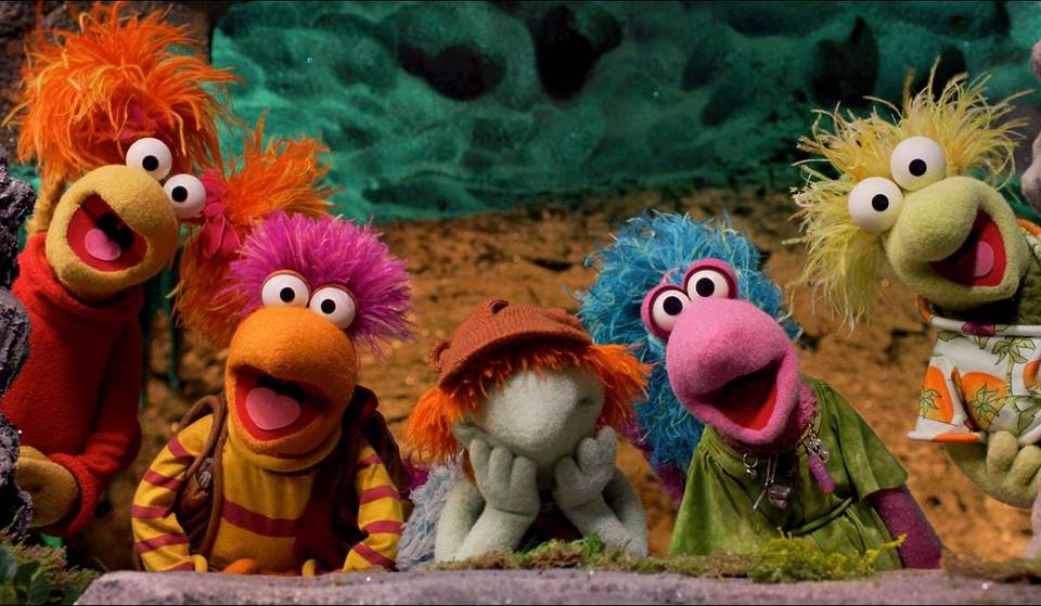 From Sesame Street To Labyrinth: The Massive Jim Henson Exhibition Opening Exclusively In Brisbane Will Feature 100+ Original Puppets, Props, & More