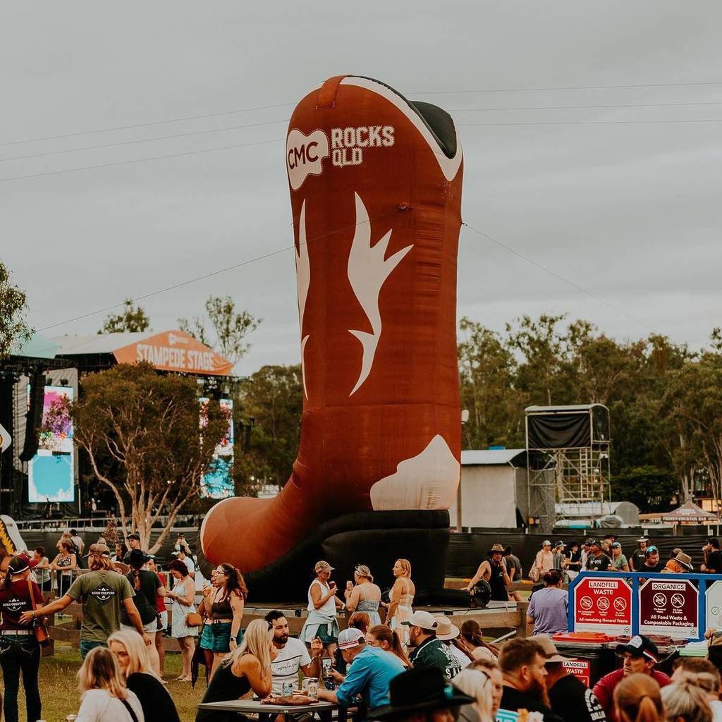 cmc rocks country festival big boot