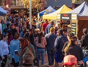 Shop Over 150 Stalls Of Pre-Loved Gems At This Stunning Vintage Pop-Up