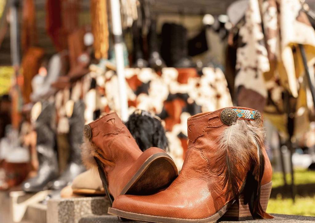 vintage lane pop up carseldine markets boots