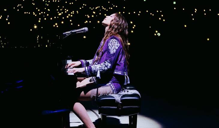 It Was A Matter Of Time: Laufey Is Coming Back To Brisbane