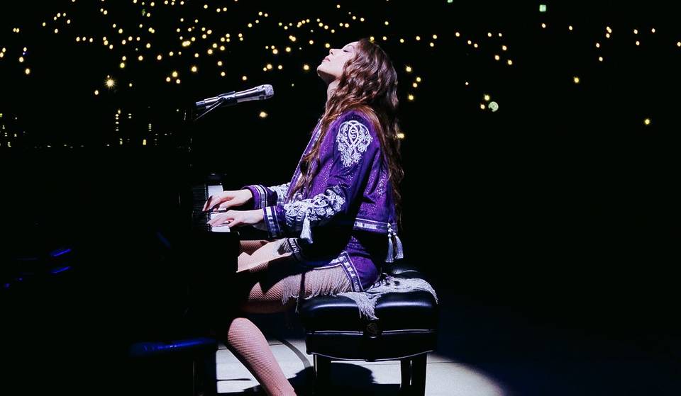 It Was A Matter Of Time: Laufey Is Coming Back To Brisbane