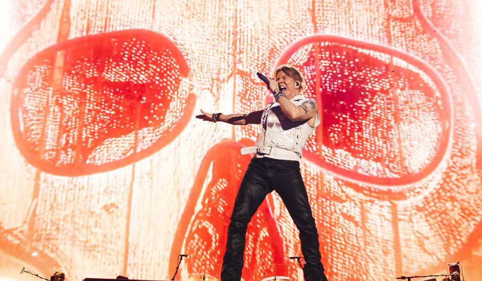 Take Me Down To The Paradise City: Guns N’ Roses Tickets, Setlist And More