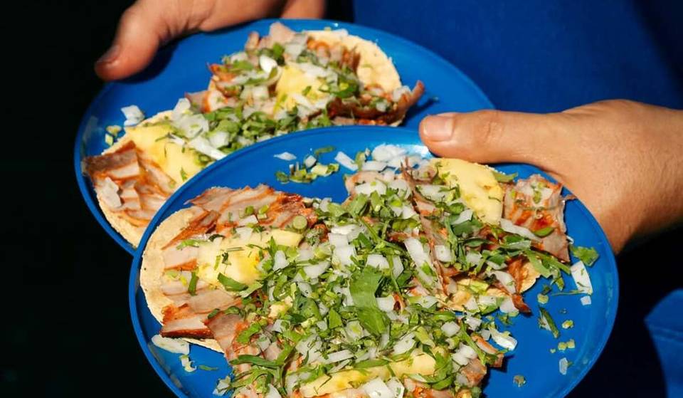 Michelin Guide-Recommended Taqueria Popping Up In Brisbane