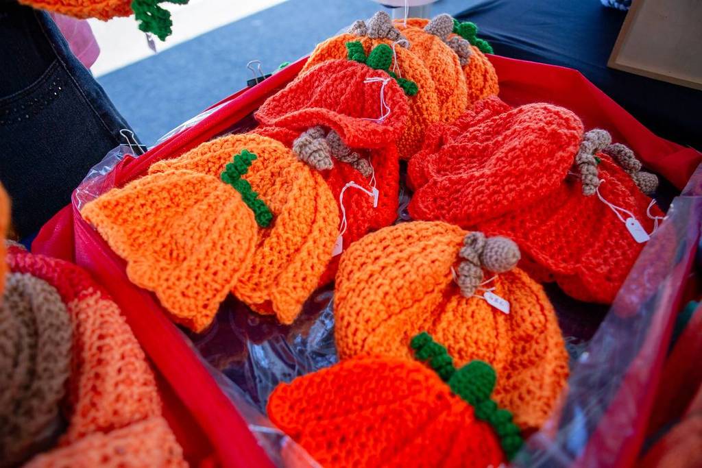 goomeri pumpkin festival twilight markets hats