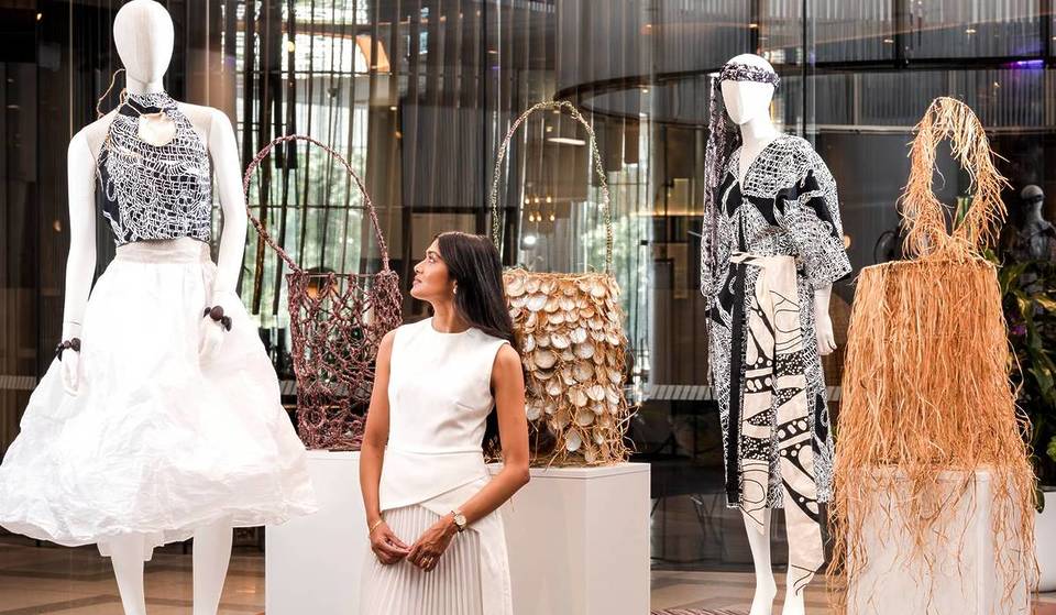 Forget Museums: Why Everyone Needs To See The City’s Most Soulful New Installation — For Free