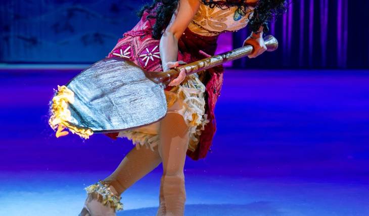 Disney On Ice Is Bringing The Magic Of Your Favourite Characters To Life: Tickets, Merch &amp; More