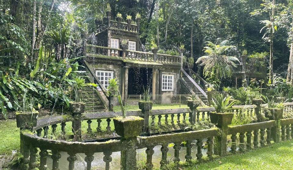 The most affordable coastal suburb in QLD is a must-visit — with a hidden palace, beaches, and houses under $1 million