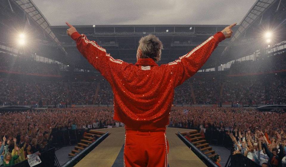 We Do Wanna Rock, DJ: Robbie Williams Announces Massive Australia &amp; NZ Tour