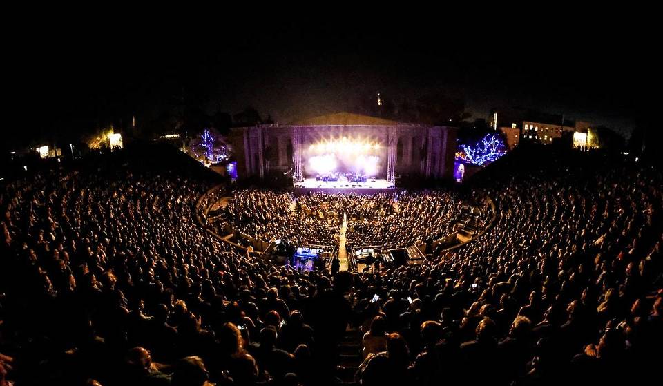 Brisbane Date Added To Sold Out Counting Crows Tour: Tickets On Sale Now!