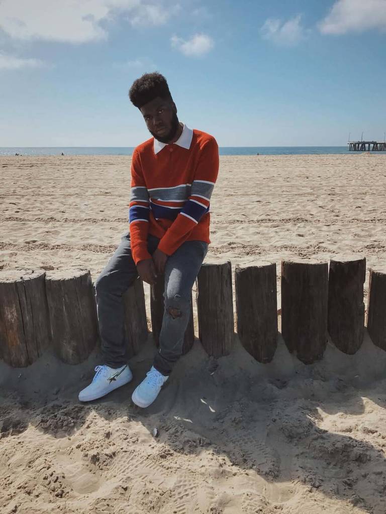 its always summer somewhere khalid tour