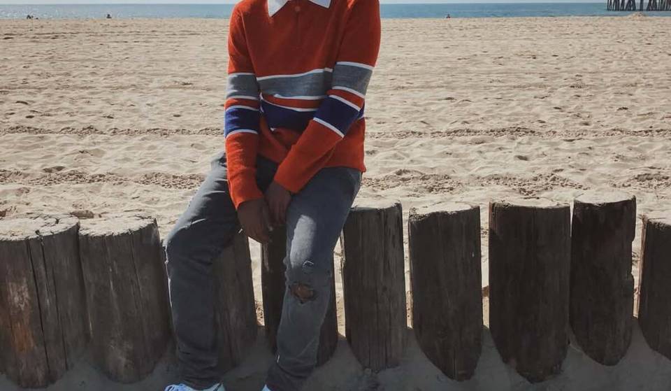 It’s Always Summer Somewhere: Khalid Headliner Australia &amp; NZ Tour
