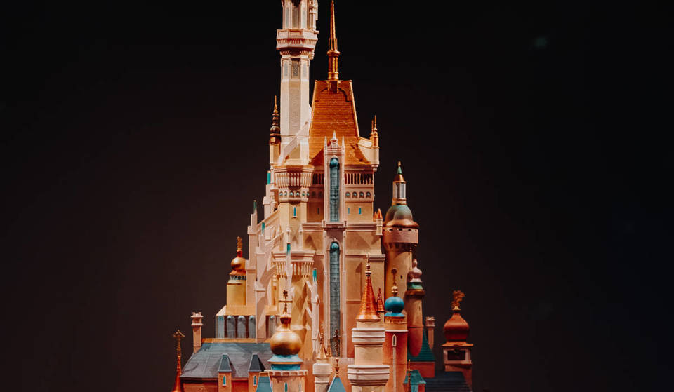 From Snow White To Marvel: For The First Time Ever, This Massive Disney Exhibiton Is Coming To Queensland