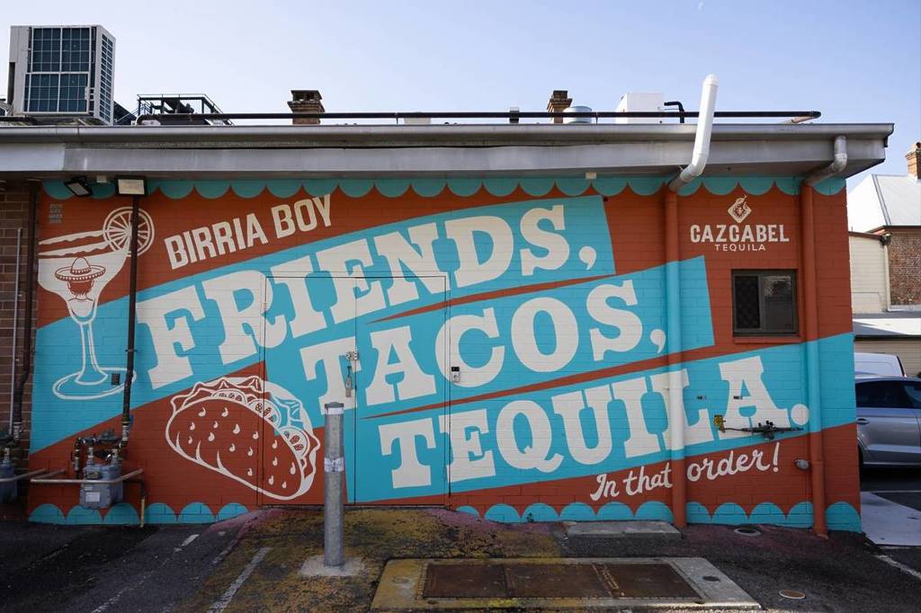 birria boy taqueria woolloongabba