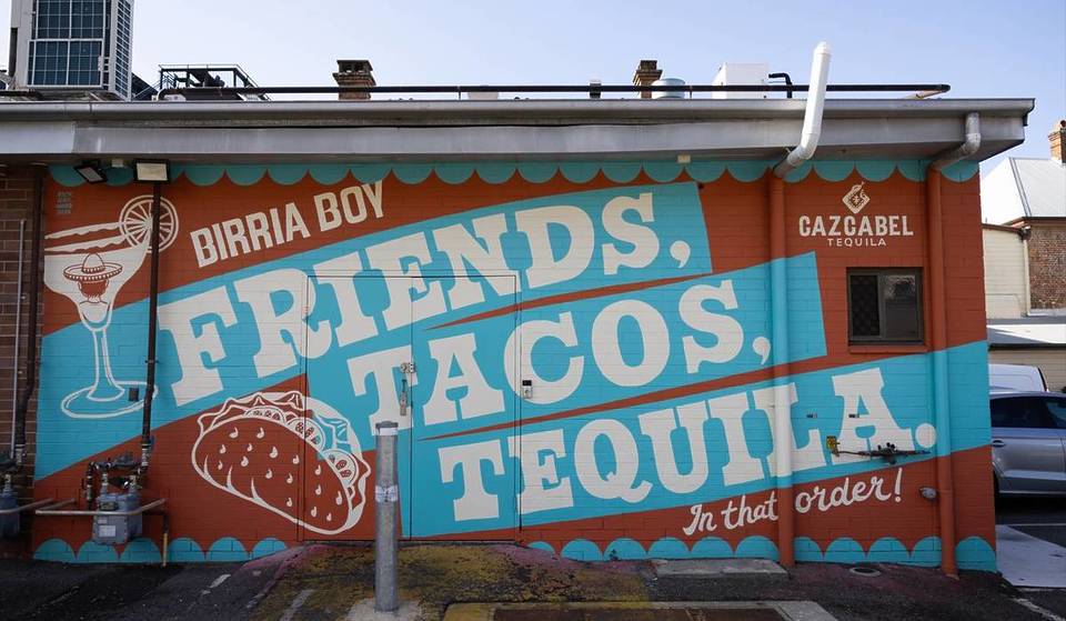 From Cult-Favourite Pop-Up To Permanent Fixture: Brisbane’s Most Authentic Birria Tacos Are Here To Stay