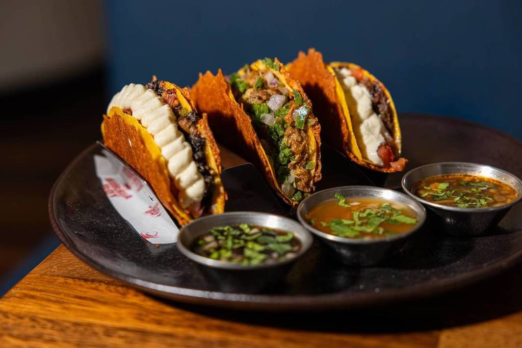 birria boy taqueria woolloongabba birria tacos