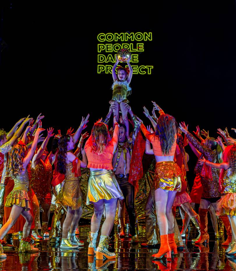 horizon festival sunshine coast common people dance project