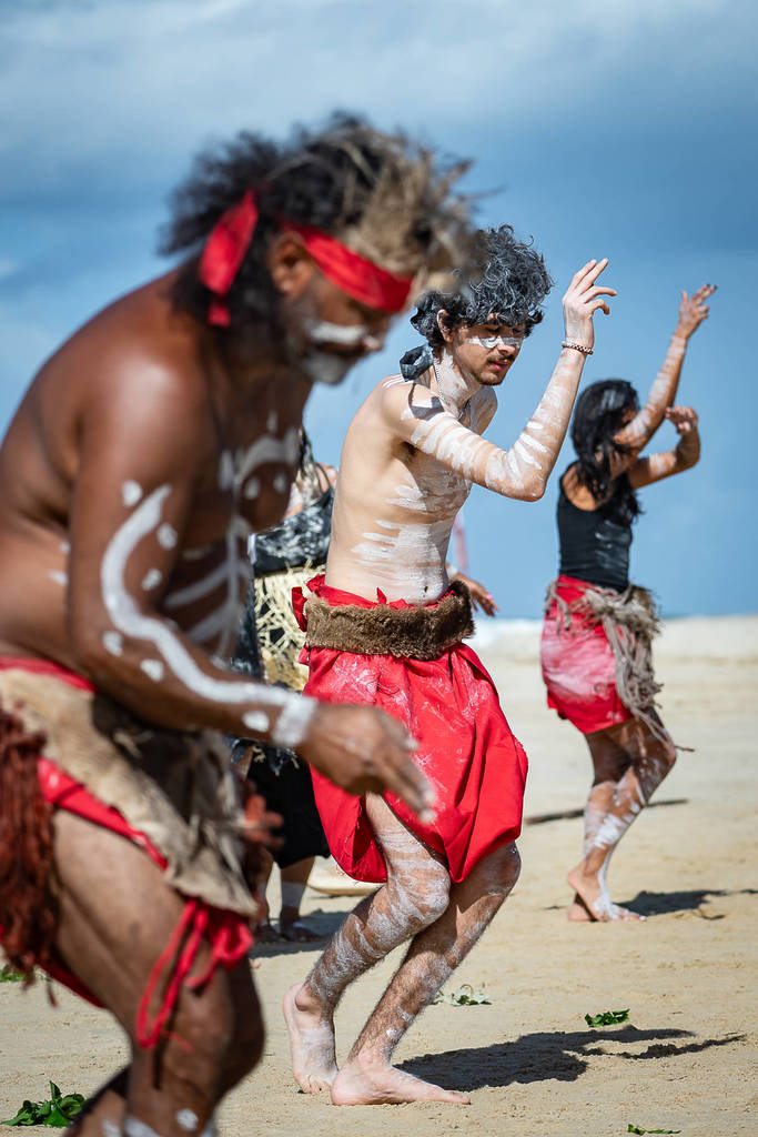 horizon yauar wandi dance first nations