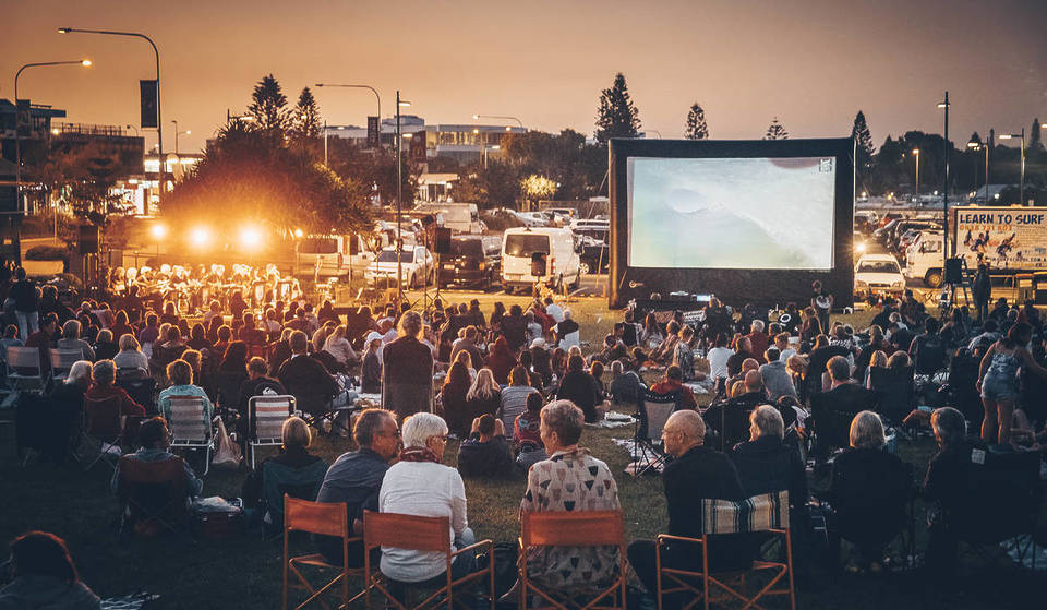 This Huge 10-Day Arts Festival Is Returning To The Sunshine Coast This May — With Over 30 Events Across The Coastline &amp; Hinterland