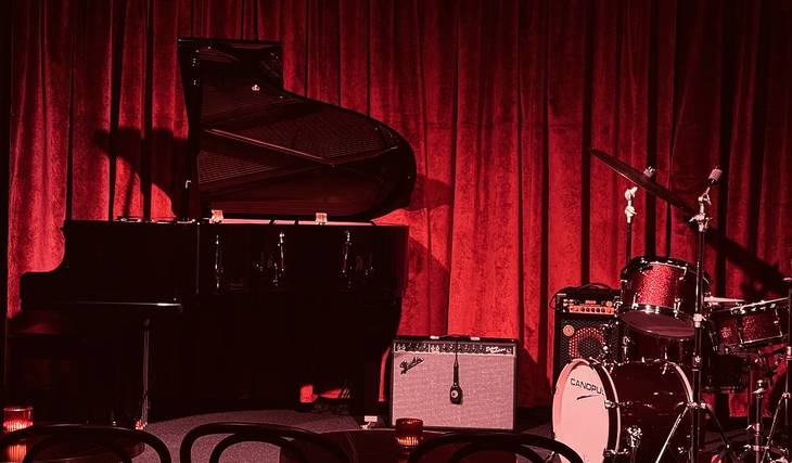 Brisbane’s Newest Speakeasy Is Hidden Behind An Unmarked Door In A Fortitude Valley Laneway