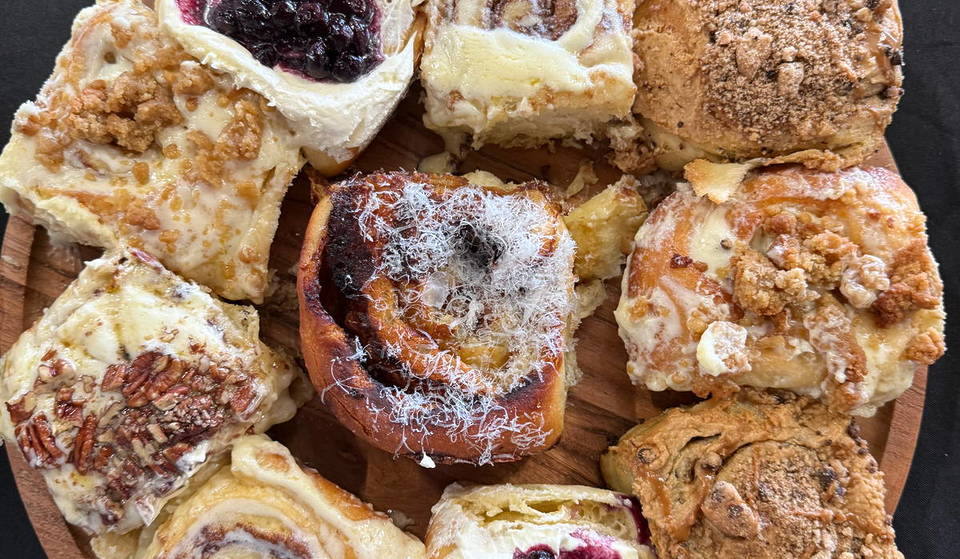 For 13 Days Only: Jane Scrolls Is Bringing Its Viral Sell-Out Treats To Every Yo-Chi Venue In Queensland