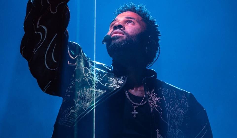 Jason Derulo’s World Tour Is Coming To Brisbane: Everything You Need To Know