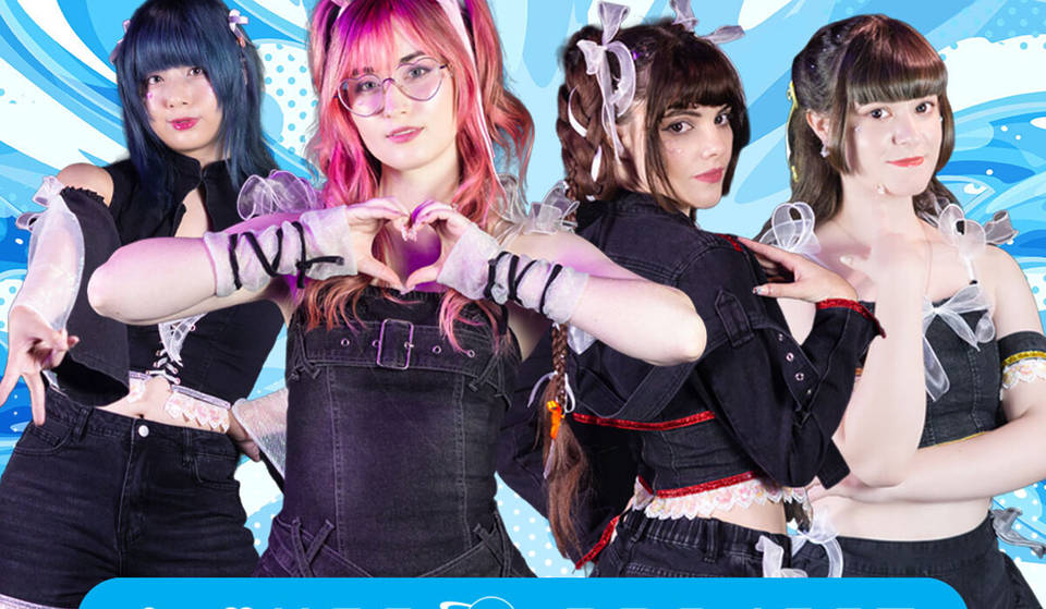 From Itasha Cars To International Idols: This Brand-New Anime Event Is Taking Over Brisbane For One Weekend Only