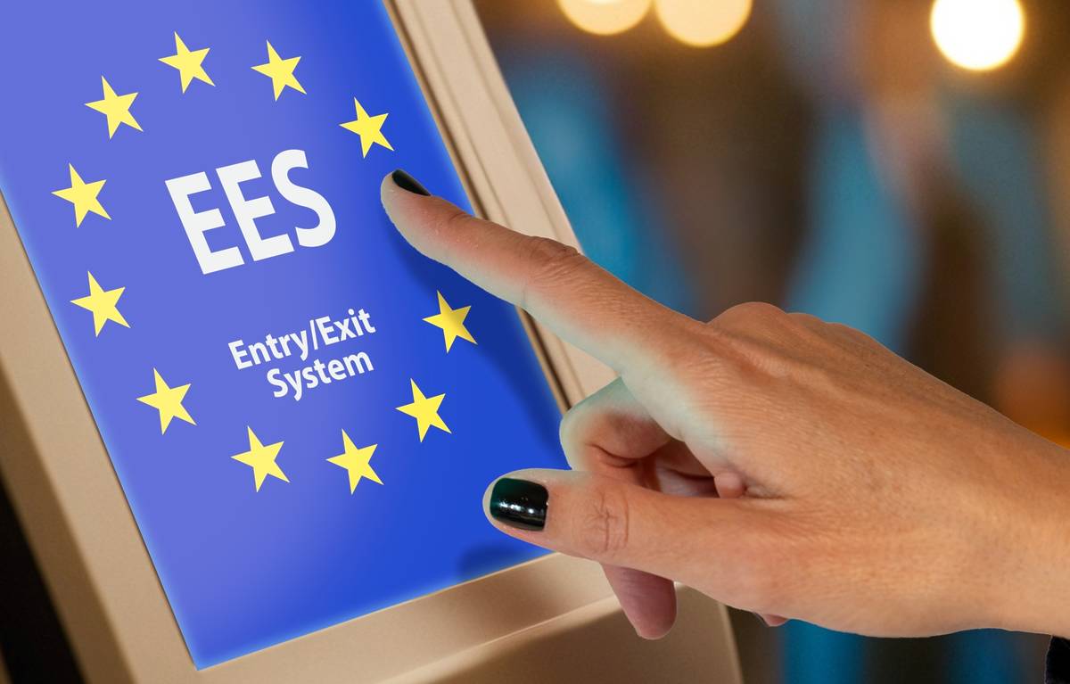 Europe’s New Border Control System: What You Need To Know
