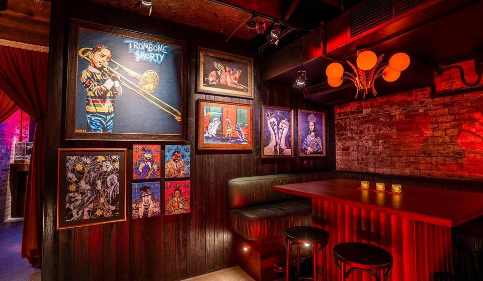 Hidden Jazz Clubs, Stunning Rooftops And Immersive Experiences: Brisbane’s Best New Bars