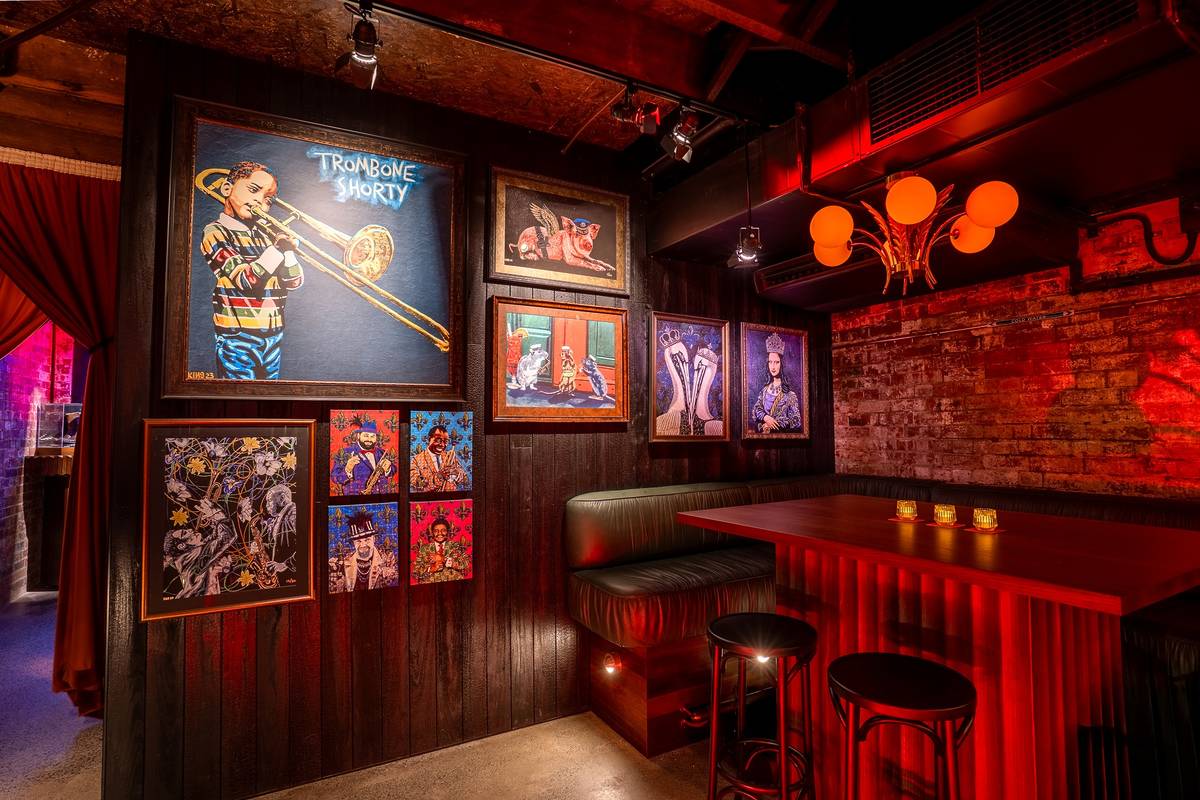 Hidden Jazz Clubs, Stunning Rooftops And Immersive Experiences ...