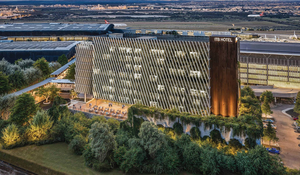 After Its Busiest Year Ever, Brisbane Airport Is Getting Two New Massive Hotels Ahead Of The 2032 Olympics