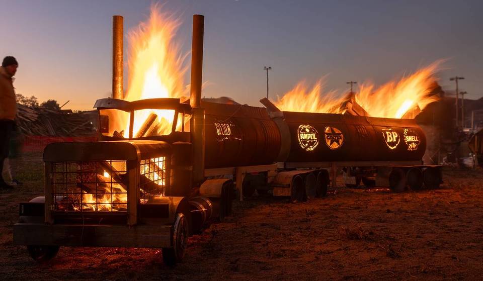 The Hottest Winter Night In The Darling Downs Is Back: Here’s Why You Need To Road Trip To Killarney This July