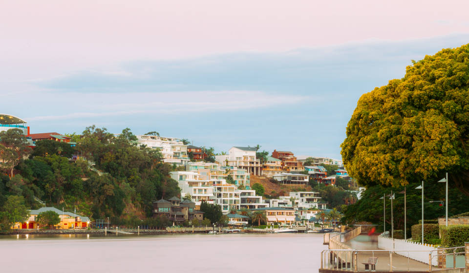 Brisbane’s Housing Prices Have Skyrocketed In The Last Year As The Gap With Sydney Nearly Disappears