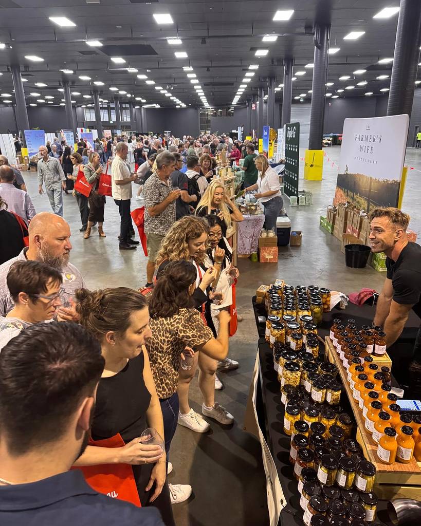 gin festival brisbane tasting
