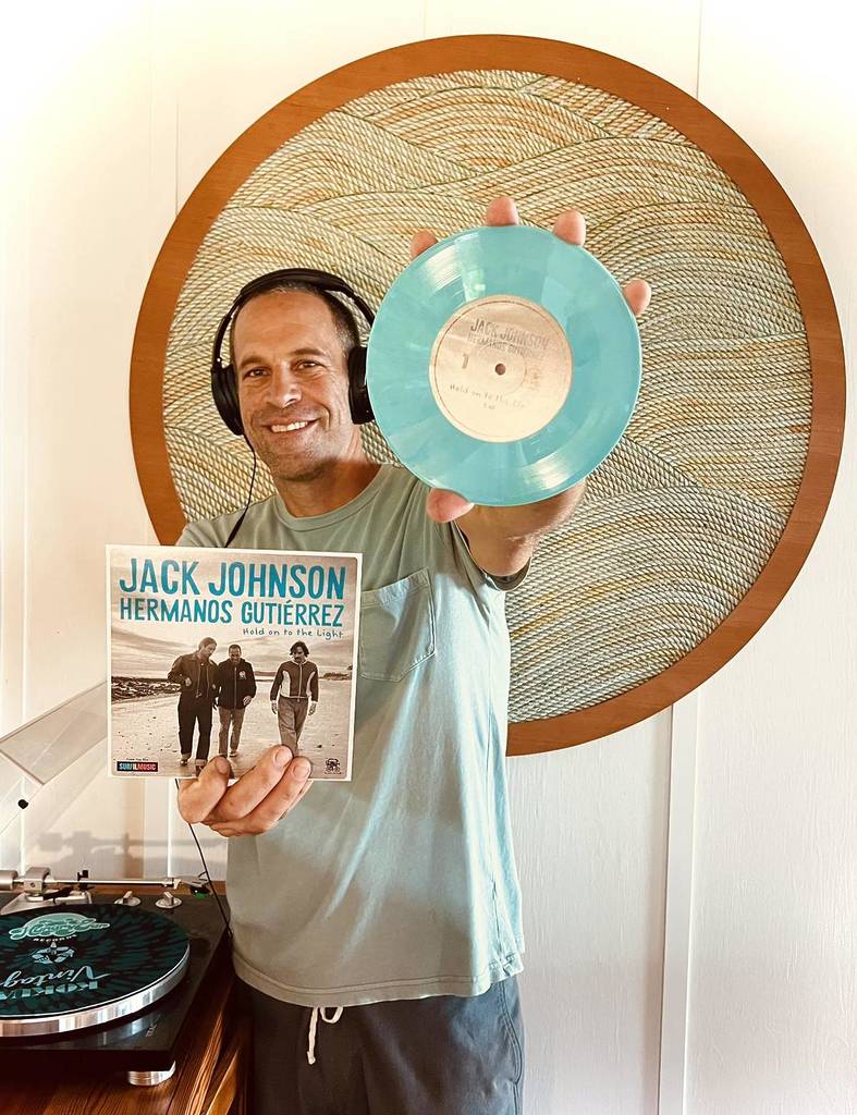 jack johnson surfilmusic record hermanos gutierrez