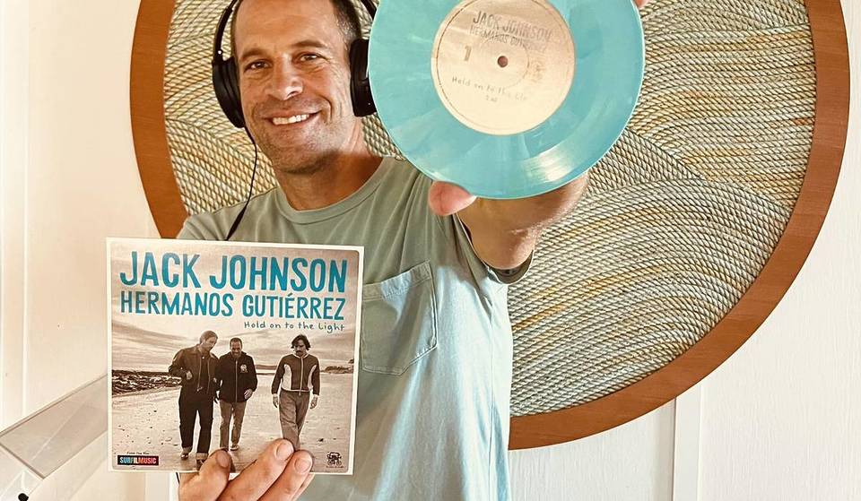 Jack Johnson is bringing his SURFILMUSIC Tour to Australia: Here’s all you need to know