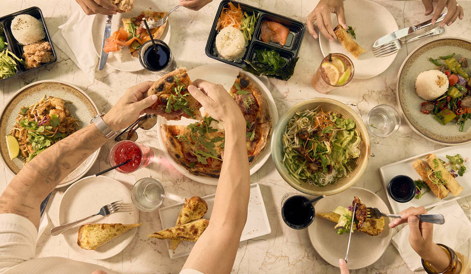 From dumpling masterclasses to $1 hashbrowns: The city’s biggest food festival is coming back