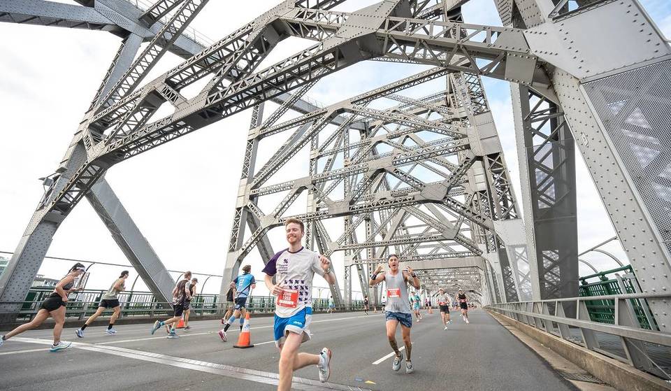 Brisbane’s beloved marathon festival returns in June, with race categories ranging from 42.2km to a 2km mini run for kids