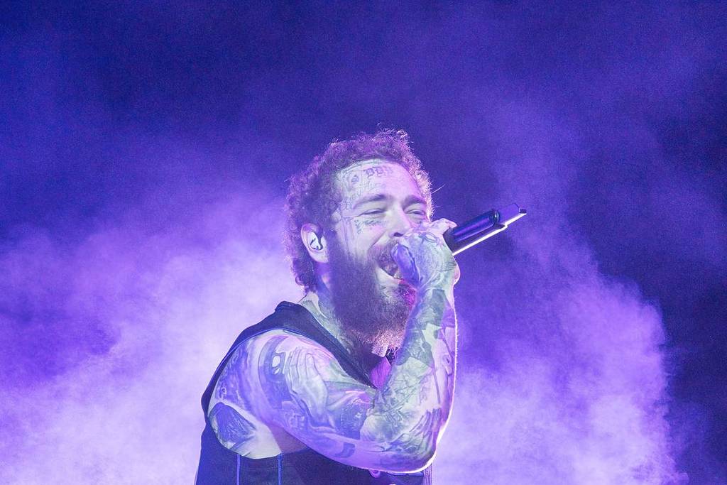 post malone big ass world tour australia