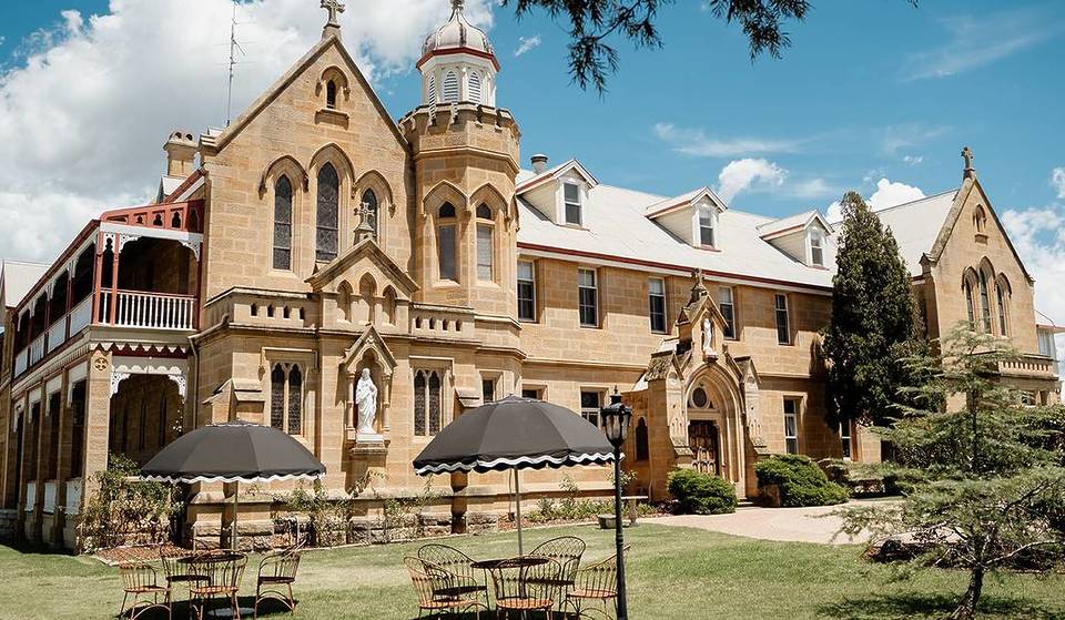 Australia’s rodeo and roses capital is one of the best places to retire in QLD – with affordable living and stunning sandstone buildings
