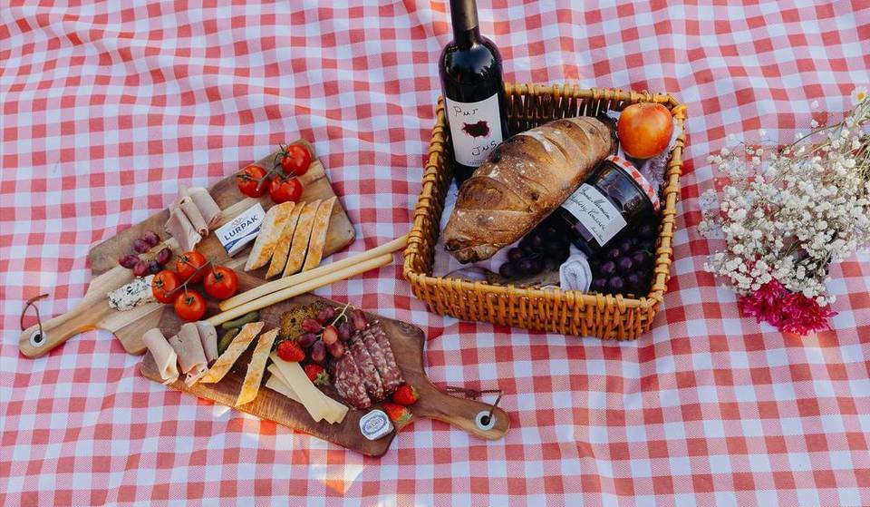 One of the largest French festivals in Australia is coming to Brisbane this July — complete with wine, pastries, a champagne tasting &amp; more