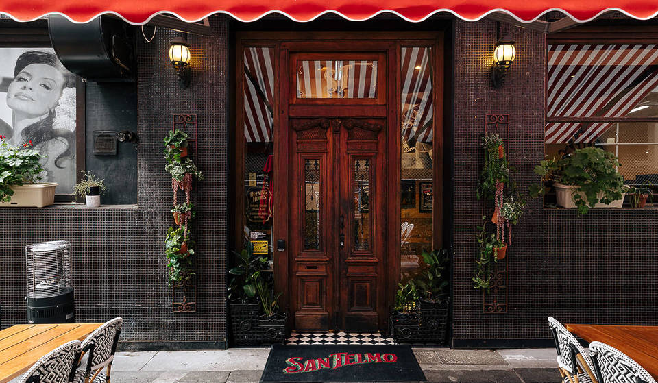 Forget standard steak nights: this new open-parrilla restaurant is turning Edward Street into Little Buenos Aires