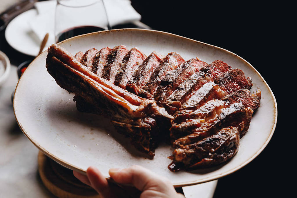 san telmo brisbane steak