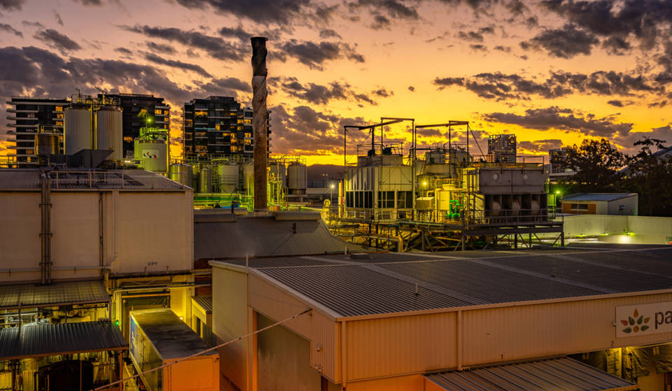 Mystery buyers of Parmalat revealed: Massive redevelopment of Montague Road in the works